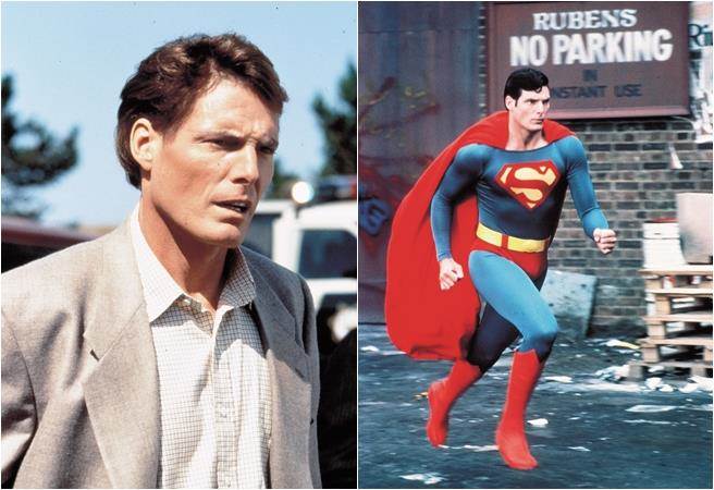 艺人骑马意外多经典「超人」最惨终身瘫痪