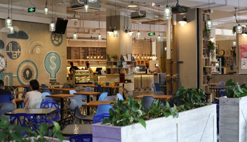 咖啡店加盟费一般多少钱,咖啡店加盟的费用详情