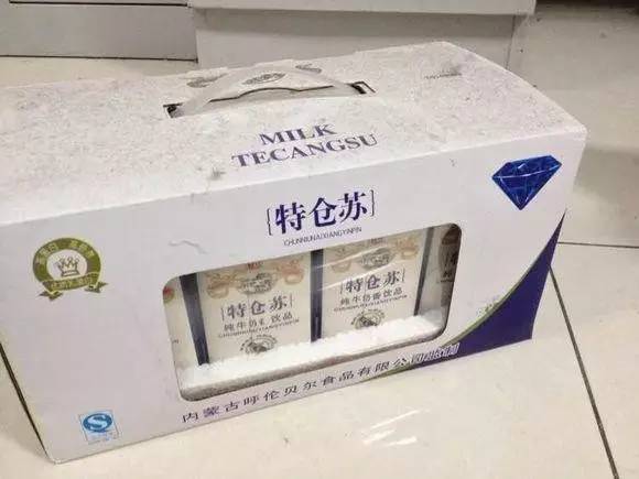 特仓苏、六亿核桃,你都买到过哪些让人哭笑不得的山寨食品?