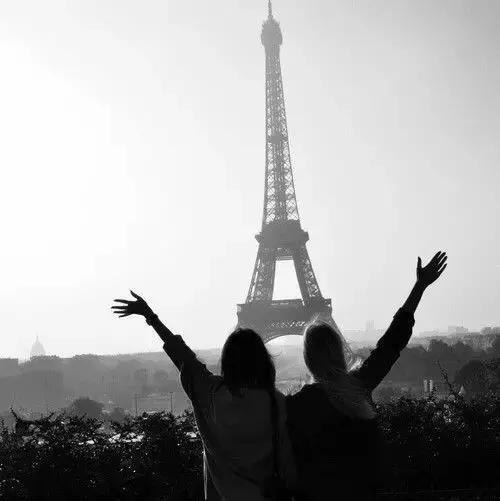 旅游西班牙法国意大利,去浪漫的法国和意大利