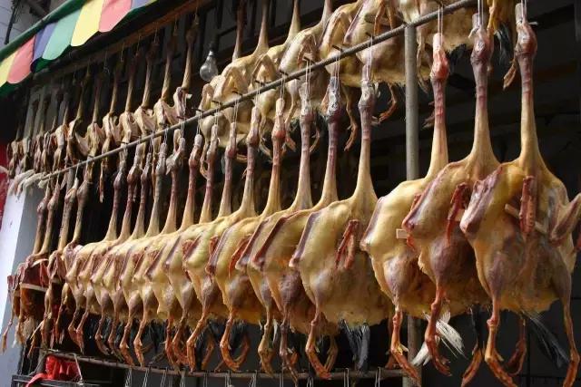 福建汀州土特产,福建零食特产有哪些