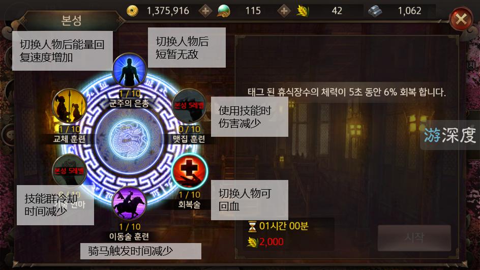 韩国出的一款三国手游,韩国arpg最新手游