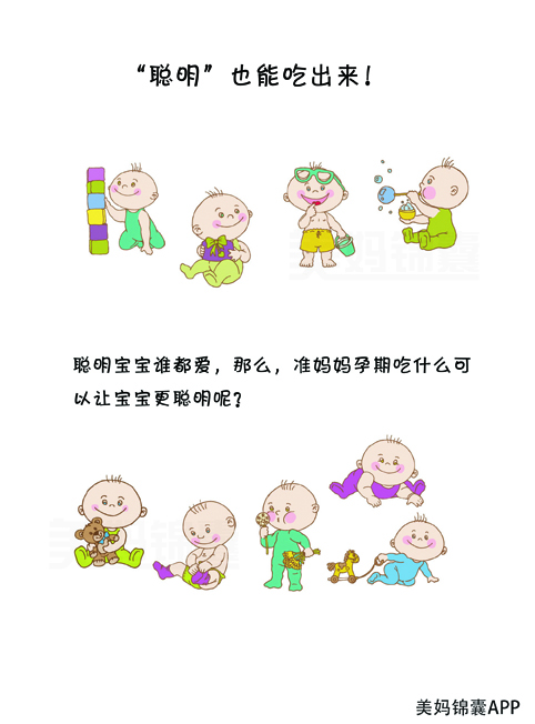 孕妇中后期要补什么元素,孕妇缺营养怎么办吃什么可以补