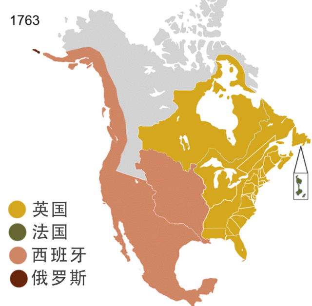 西班牙无敌舰队的覆灭,西班牙无敌舰队失败的后果