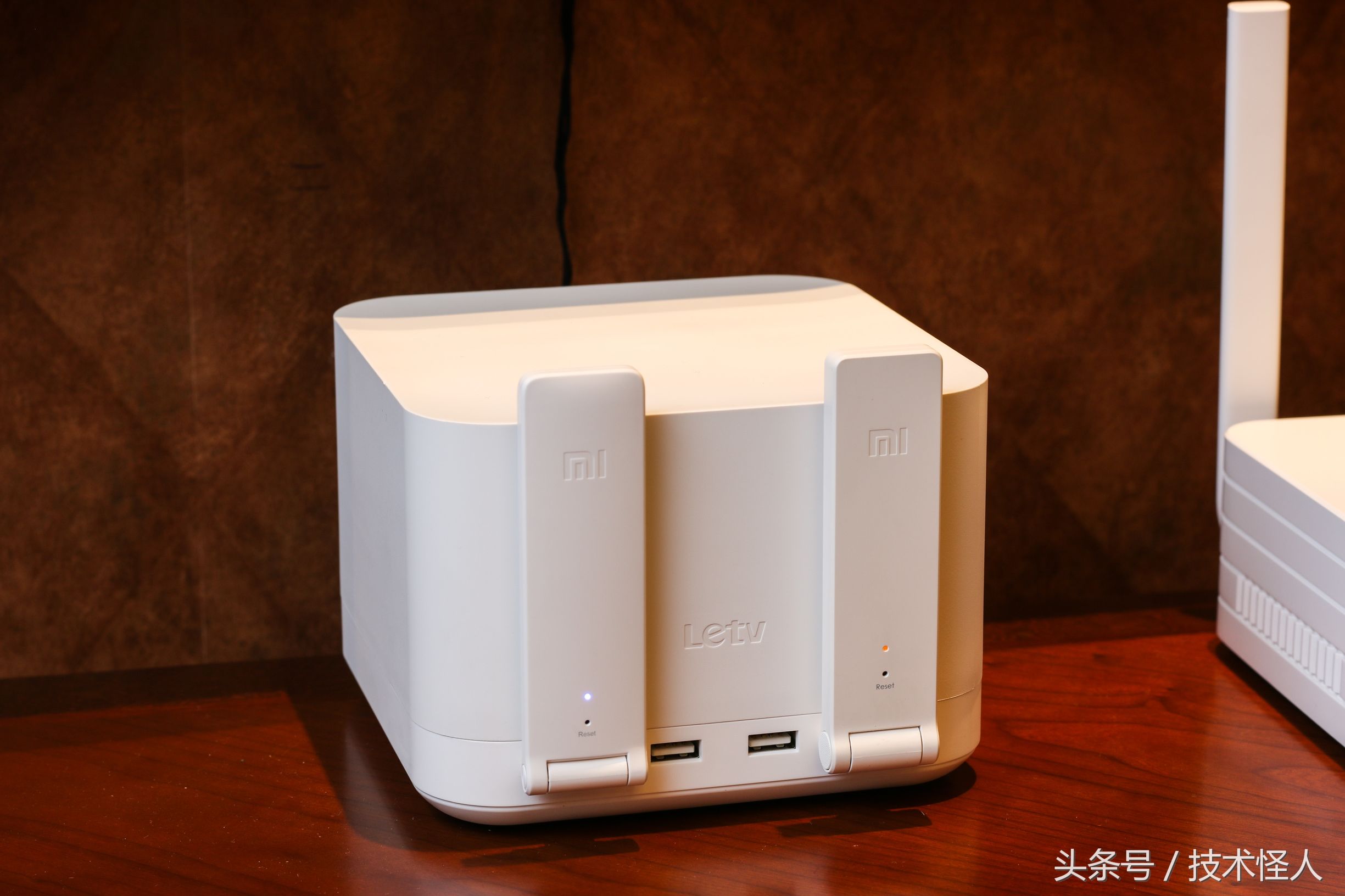 小米wifi放大器pro不通电,小米wifi放大器2加天线