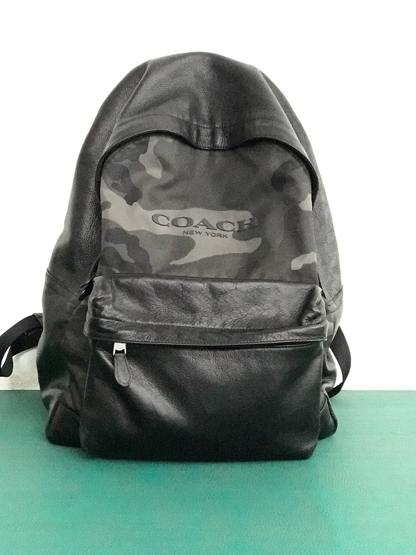 搜包行动|成为男神第一步包里的这些好物你也值得拥有