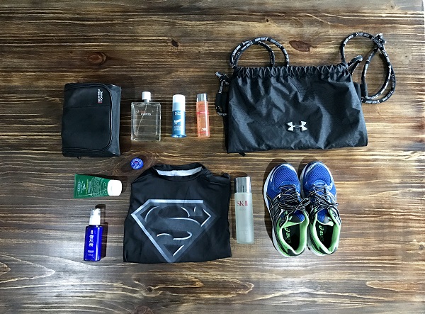 搜包行动|成为男神第一步包里的这些好物你也值得拥有