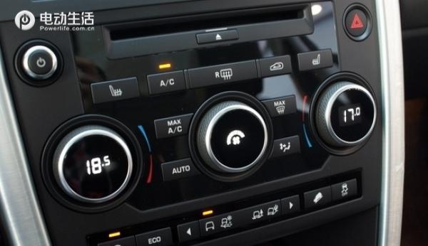 为节约用电纯电动车最好使用变频空调