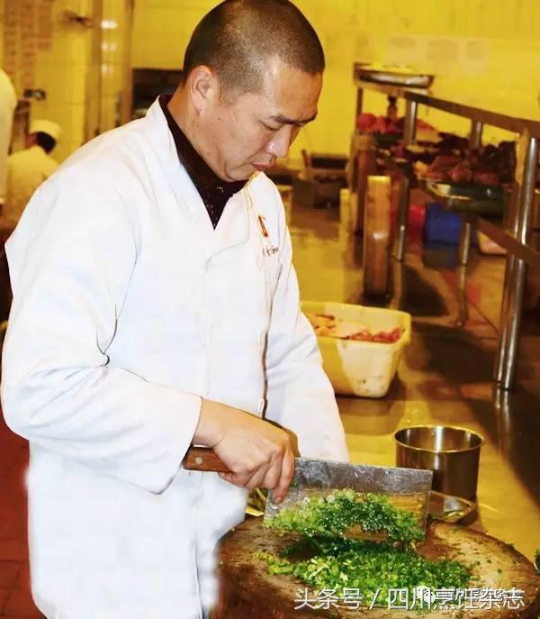 大厨教你8道精品菜,大厨教你做一道下酒好菜