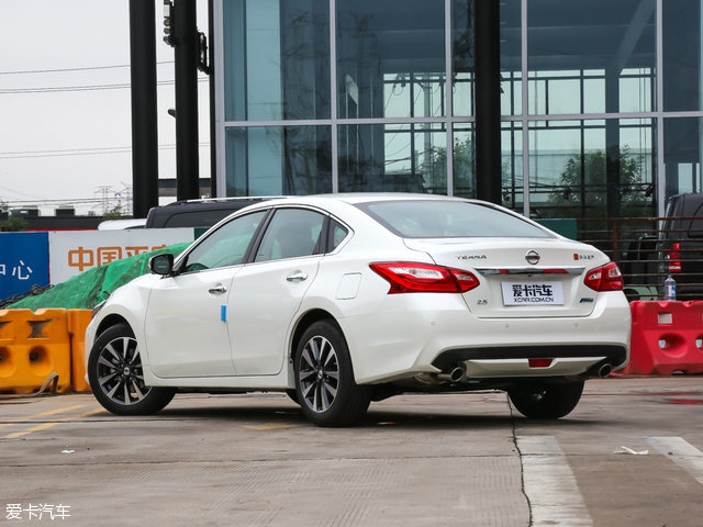 上半年新款车回顾,2016年换代车型