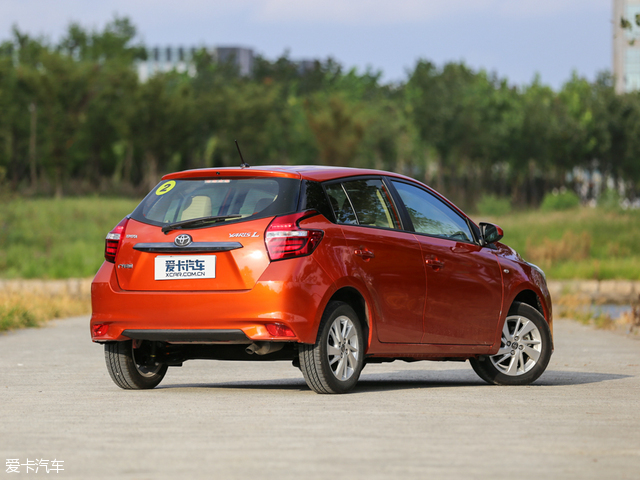 上半年新款车回顾,2016年换代车型