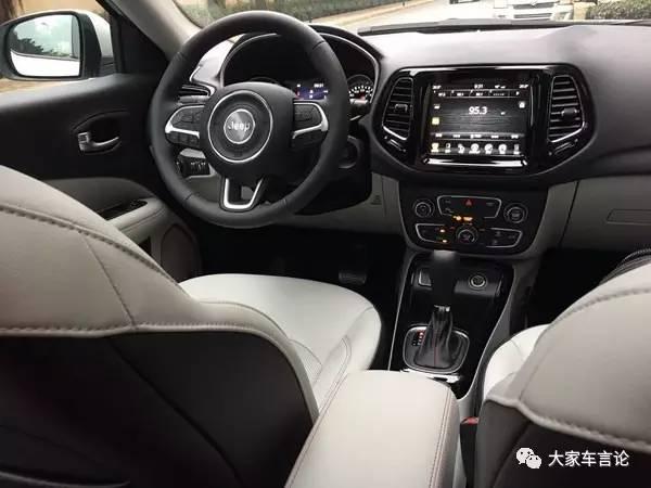 懂车帝jeep指南者动力怎么样,高温天气jeep指南者动力