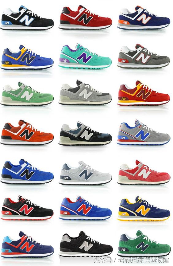 门外汉nb踏入足球市场是自找没趣？其实它也是30年球鞋老司机