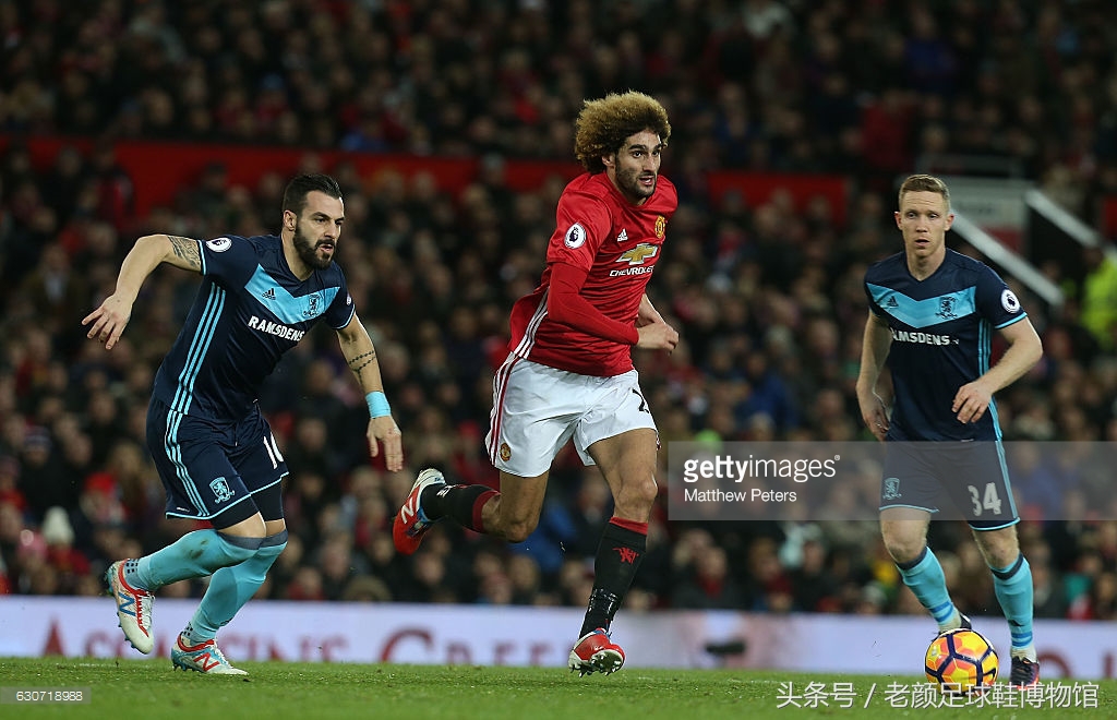 门外汉nb踏入足球市场是自找没趣？其实它也是30年球鞋老司机