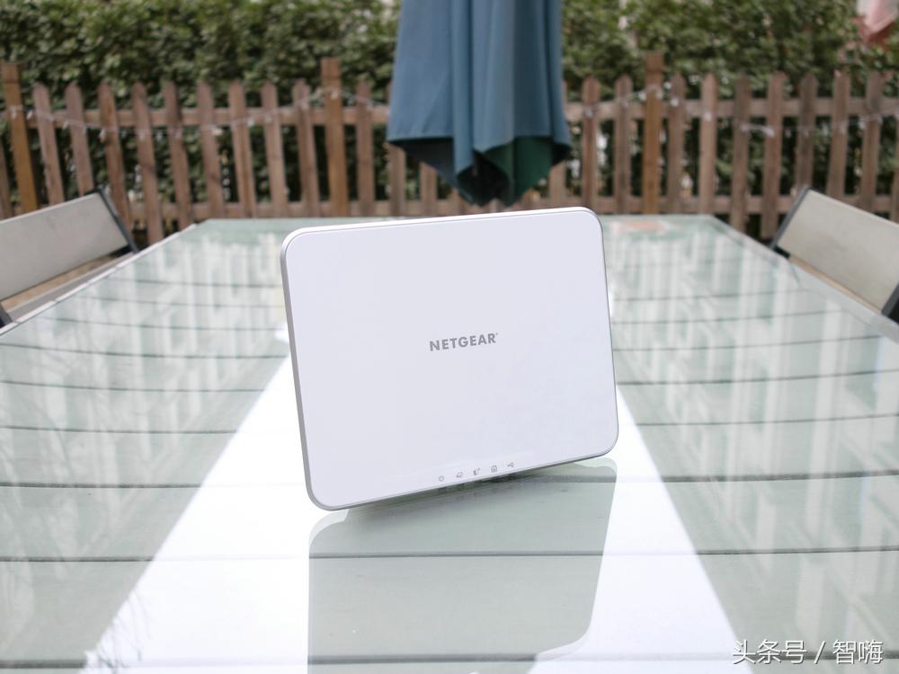 美国网件Arlo智能家庭监控套装开箱