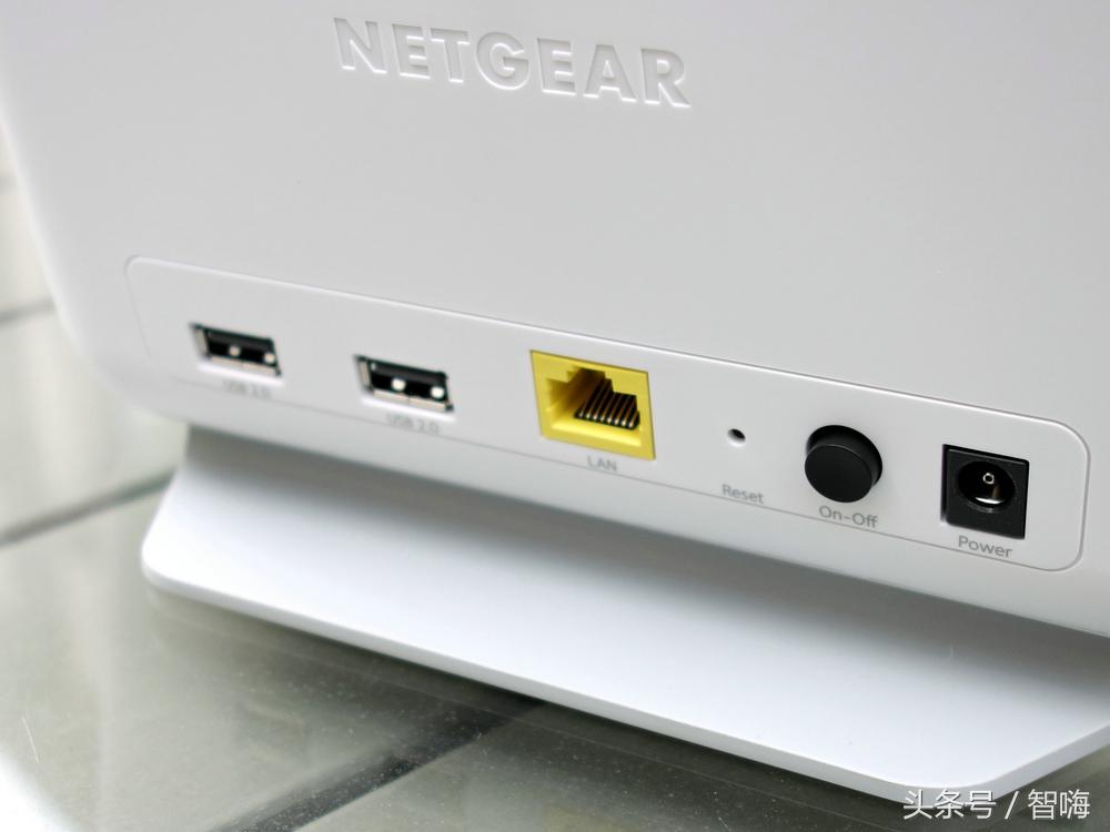 美国网件Arlo智能家庭监控套装开箱