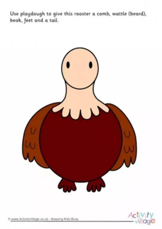 庆祝农历鸡年很中国,制作鸡年贺卡却很世界