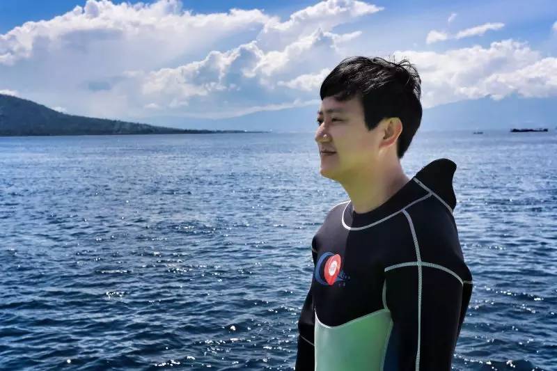 美娜多真实感受,美娜多到底多漂亮