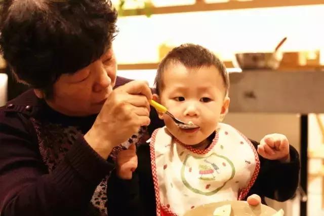 当我第一次带姥爷去旅行,跟姥爷来一场说走就走的旅行