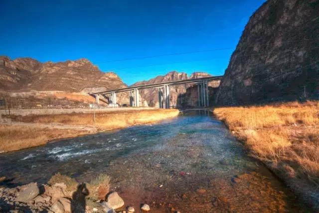 当我第一次带姥爷去旅行,跟姥爷来一场说走就走的旅行