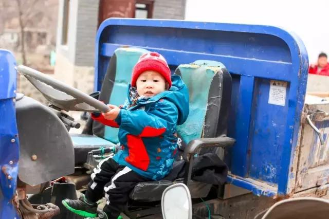 当我第一次带姥爷去旅行,跟姥爷来一场说走就走的旅行