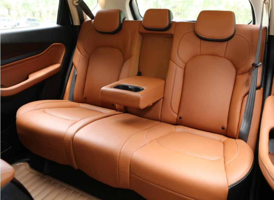 新款宝骏560音响效果,宝骏560顶配音响效果好吗