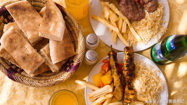 摩洛哥不被坑攻略,摩洛哥现状及问题