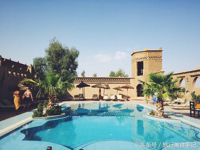 摩洛哥不被坑攻略,摩洛哥现状及问题