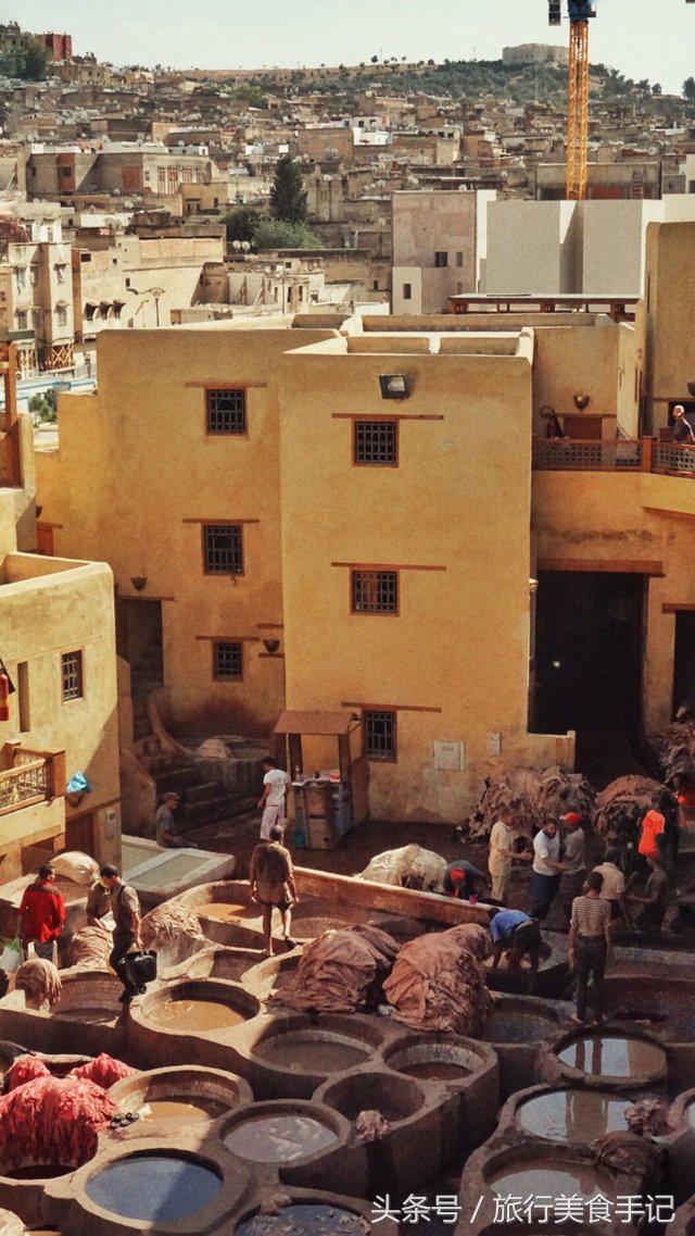 摩洛哥不被坑攻略,摩洛哥现状及问题