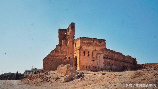 摩洛哥不被坑攻略,摩洛哥现状及问题