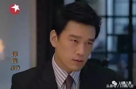 他温文儒雅，为演戏自掏腰包重金置装，更拒绝《爸爸去哪儿》邀请