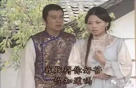 他温文儒雅，为演戏自掏腰包重金置装，更拒绝《爸爸去哪儿》邀请