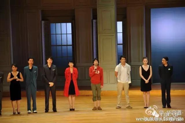 他温文儒雅，为演戏自掏腰包重金置装，更拒绝《爸爸去哪儿》邀请