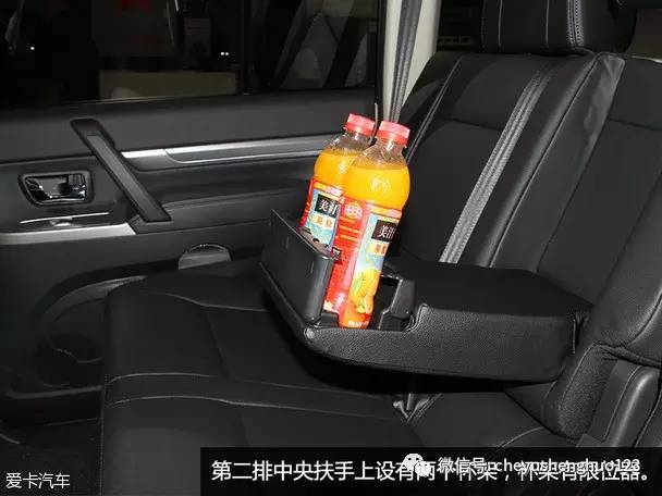 试驾2020款三菱帕杰罗高性价比,试驾2017年款三菱帕杰罗