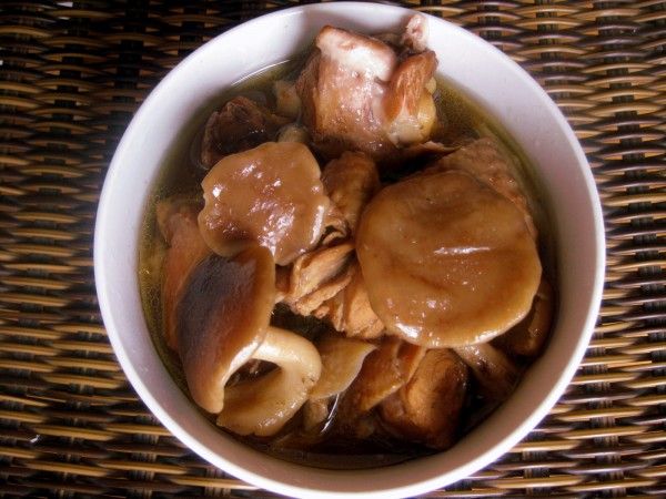 香菇多糖对乙肝作用,吃香菇对乙肝病毒有效吗