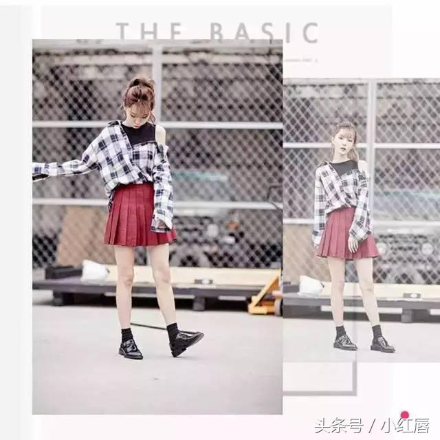 红色时尚单品带来开年好运,红色新年单品