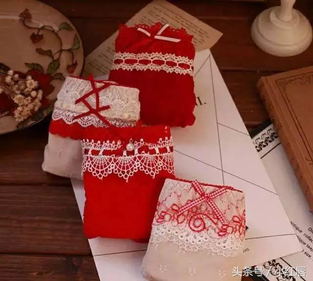 红色时尚单品带来开年好运,红色新年单品