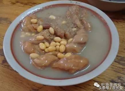 藏匿在西安深巷里的50家神级馆子,西安北郊十大骨灰级老馆子