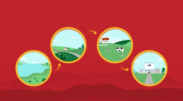 小鹤教你冬天怎样保护好宝宝的小脚丫!