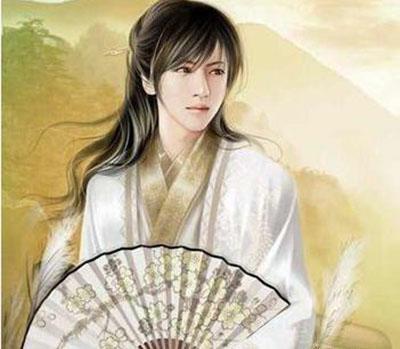 古代四大美男到底有多好看,公认古装四美男中国