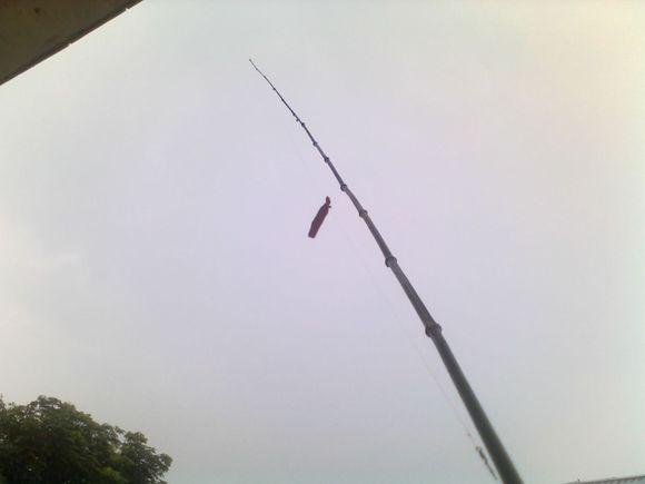 在农村钓鱼用什么虫子,农村钓鱼用什么饵料最好