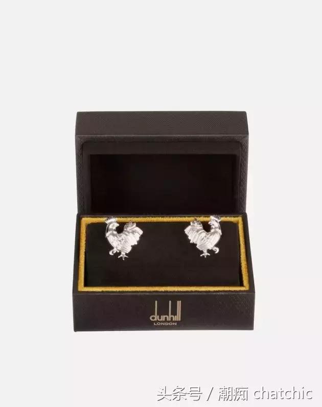 酉年限量大全:今年过节不收礼,收礼只收大公鸡!