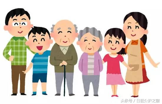 认知症系列科普,日本认知症