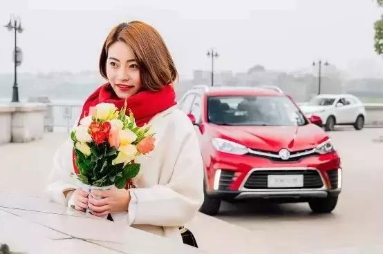 传祺gs4对比名爵锐腾,cs75和名爵锐腾哪个好