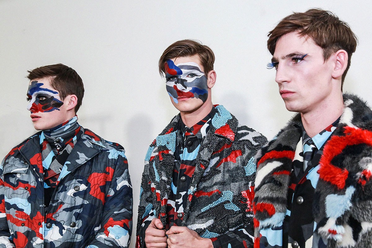 意大利20个小众品牌,意大利十大最著名服装品牌