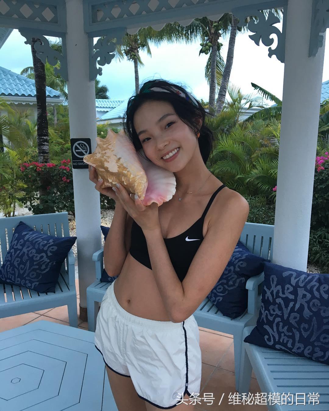 雎晓雯现状,雎晓雯最新状态