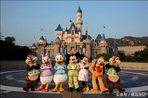 香港旅行攻略美食,香港旅行攻略美食购物