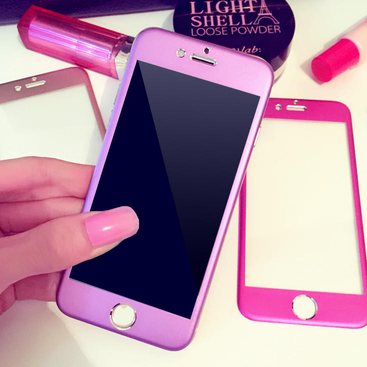 手机自带贴膜神器怎么用,手机贴膜最新模式