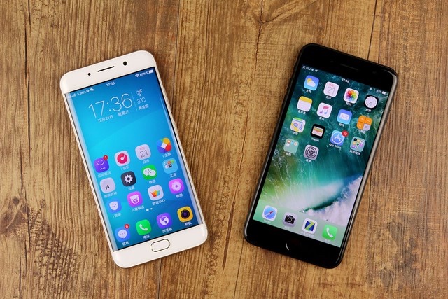 xplay6强势曝光,xplay6现在还值得入手吗