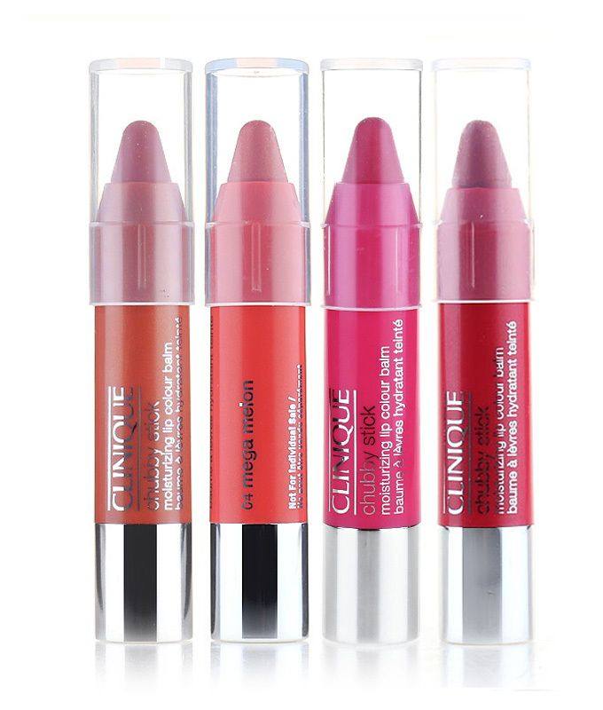 既润唇又有颜色的唇膏,冬日必备护肤